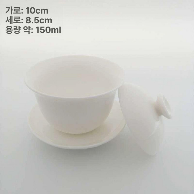 찻잎 보관 용기 세라믹 저장 휴대용 차통 저장, 1개