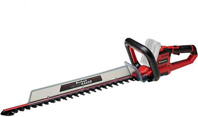 GE-CH 18/60 Li 충전 전정기 18V 무선 헤지트리머 60cm 초장축 울타리톱 배터리 별도구매, 1개