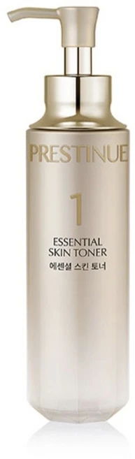 프레스티뉴 에센셜 스킨 토너, 1개, 150ml - 쿠팡