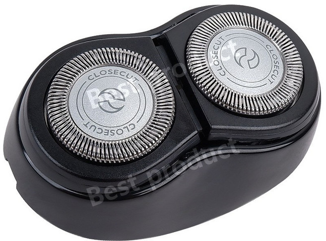 필립스 면도기 교체용 헤드 hq902 hq906 hq909 hq912 hq915 구형, 정품 헤드