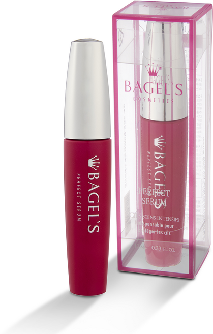 베이글에스 속눈썹영양제 아이래쉬 퍼펙트세럼, 10ml, 1개