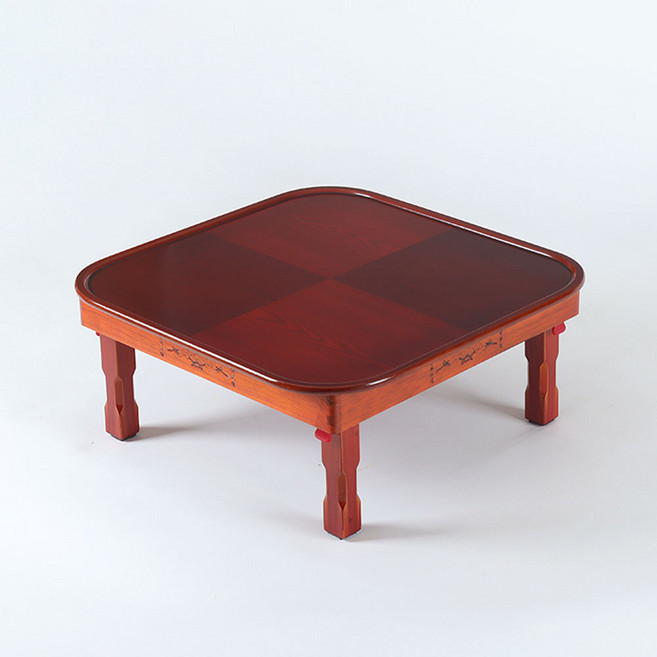 남원 정타원 교자상, 샤벨투톤