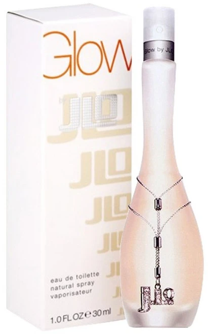 제니퍼로페즈 글로우 바이 제이로 EDT, 30ml, 1개 - 쿠팡