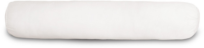 원형대쿠션 솜 100x20cm, 원형