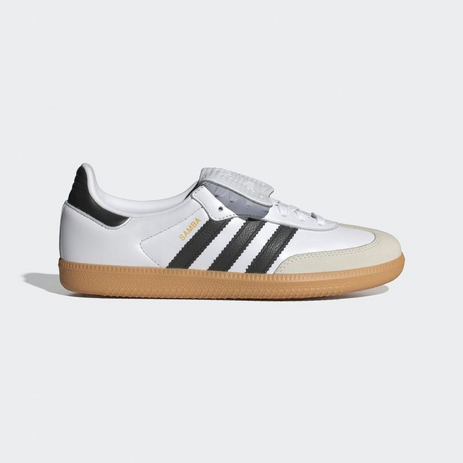 아디다스 ADIDAS 삼바 LT OG - 화이트:블랙 IG4279 181148