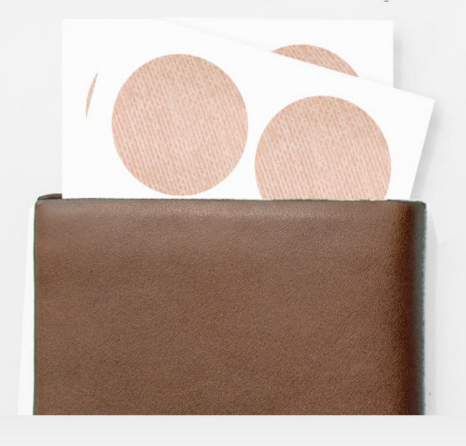 힐링스토어 공용 유두패치 저자극 니플패치 재사용 가능 여성 남성 패드