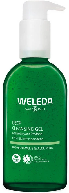 벨레다 딥 클렌징젤 150ml, 1개 - 쿠팡