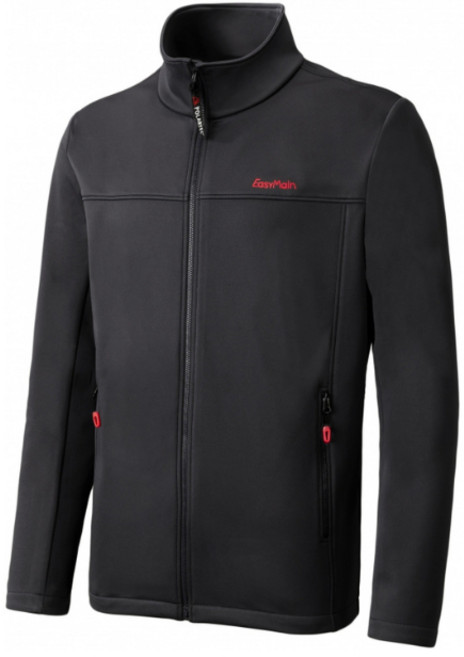 衣力美 Polartec Wind Bloc 輕暖防風透氣外套 CE22092