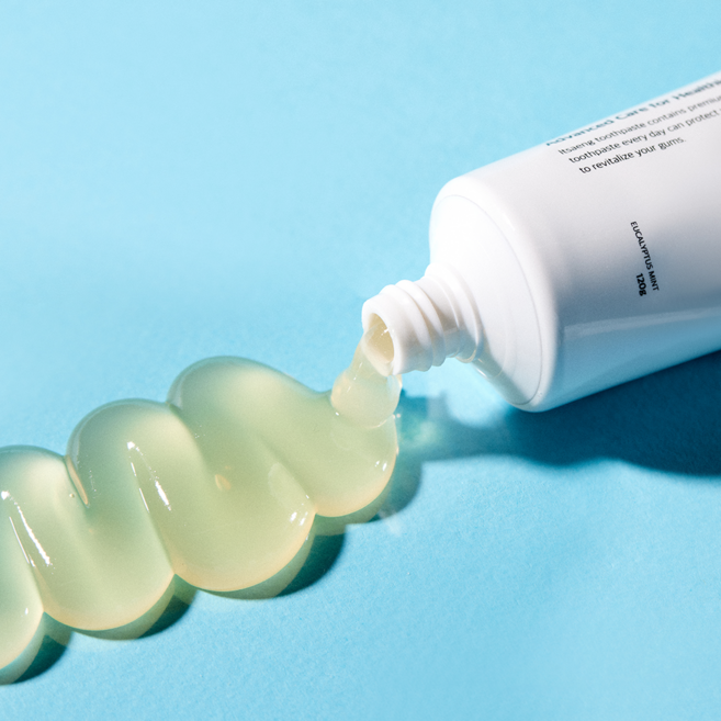 차올잇 잇생치약 치경부마모 풍치 시린이 고순도 소금치약 1개(120g), 120g, 1개