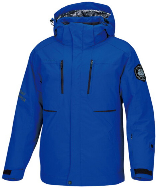 [푸조] 스키복-스노우보드복 자켓(FZ835-4)