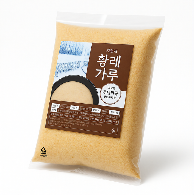 황태가루 300g 천연조미료 국내산, 1개