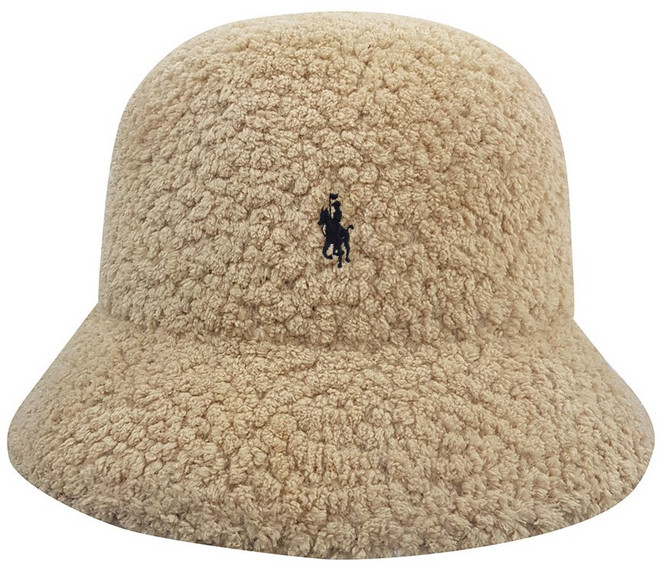 라파클럽 몽글이 벙거지 겨울모자