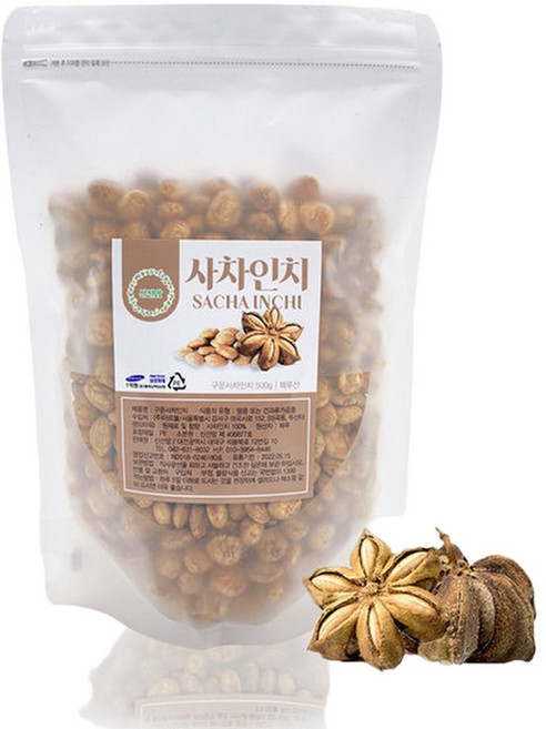 사차인치1kg 페루산 급 견과류 25년도 햇 견과류 통관, 1개
