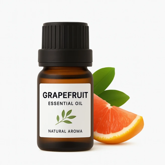 그레이프프룻에센셜오일 그레이프후르츠에센셜오일(grapefruit essential oil), 30ml, 1개 - 쿠팡