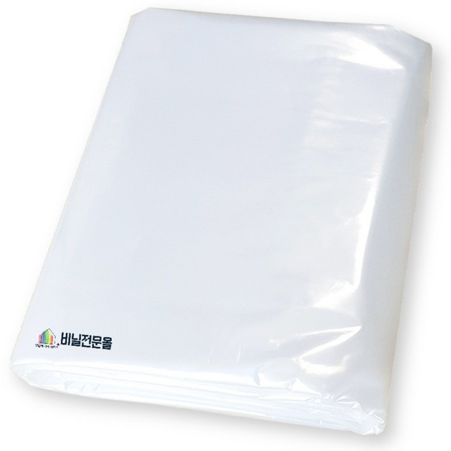 두꺼운 이불 옷 포장보관용 대형이사비닐 1.3mX1.5m, 510L, 10개