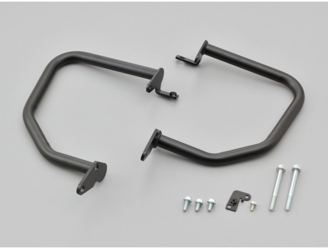 DAYTONA 引擎保桿 車身保桿 適用於 Honda CB350、CB350RS、GB350/S, 1個, (請先詢問商品庫存)