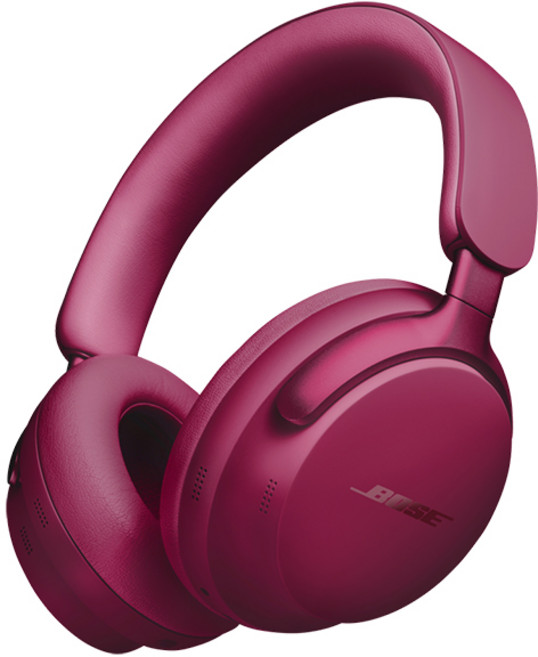 보스 QC 울트라 헤드폰 BOSE QC ULTRA HEADPHONES(DEEP PLUM), 딥 플럼, 880066-1500