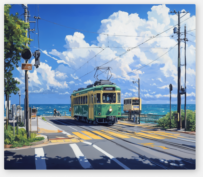 노아갤러리 인테리어 가리개천 대형 패브릭 포스터, 21.여행의 설렘