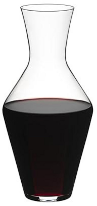 리델 벨로체 시식 세트 와인 잔 4팩 카베르네 피노 누아르 소비뇽 블랑 샤르도네 - 식기세척기 사용 가능 크리스탈 유리 5330/47, 디캔터