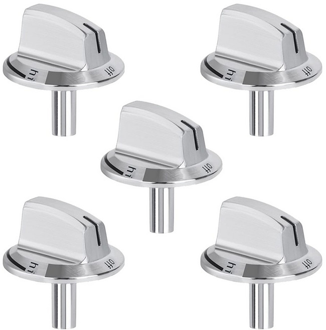 Frigidai 업그레이드 5304525746 레인지 오븐 노브 가스 스토브