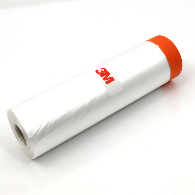 3M 커버링테이프 2700 mm x 25M 사계절용 #303 페인트 도색 보양작업 도장작업, 1개