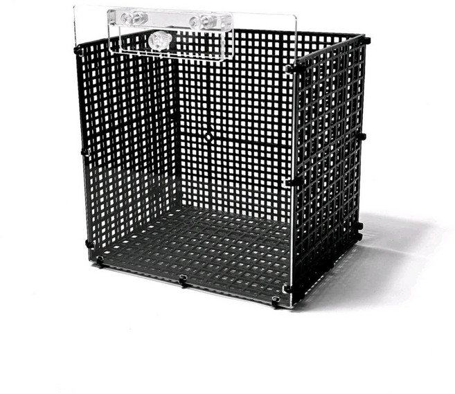 루바망 부화통 S타입 기본형, 1개