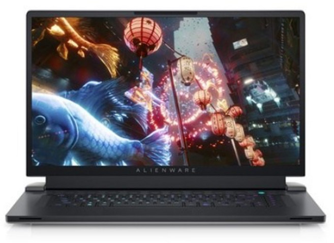 델 2022 에일리언웨어 X17 코어i9 인텔 12세대 지포스 RTX 3070 Ti, Lunar Light, 1TB, 32GB, WIN11 Pro, DAWX17R2-WP11KR 가전디지털/컴퓨터/노트북 반품 최저가 3,352,830원