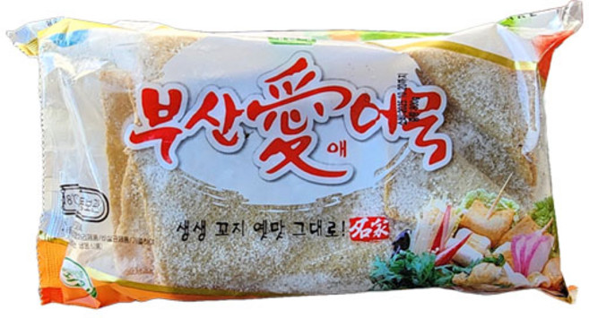 (무)(냉동)대보식품 부산애사각 800gX25개, 800g, 25개