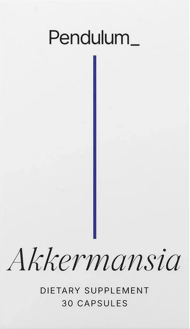 몸관리하세요 겨울입니다 Pendulum 아커만시아 캡슐 30정 특별관리진행, 1개 - 쿠팡