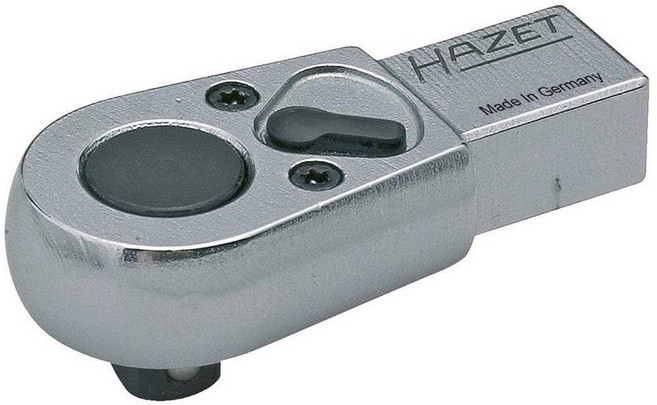 Hazet 6401-1 토크 렌치