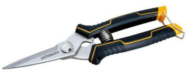 코메론 다목적가위 KUS-190, 1개