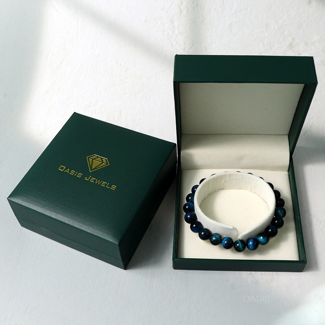 [오아시스 주얼] 황금 재물운 만사형통 호안석 팔찌 특A등급 행운 금전운 사업운 성공운 액막이 부적 시험합격 운동선수 비휴 염주 남자 여자 커플 패션