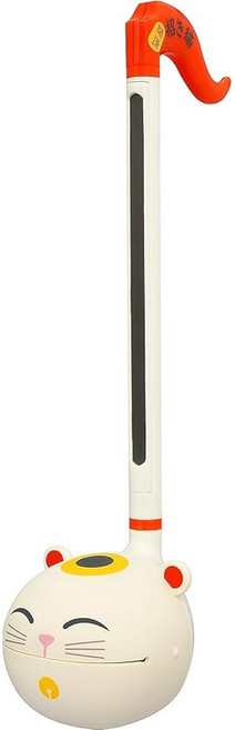 큐브 올챙이 JAPAN 마네키네코, 초대 고양이, 1개