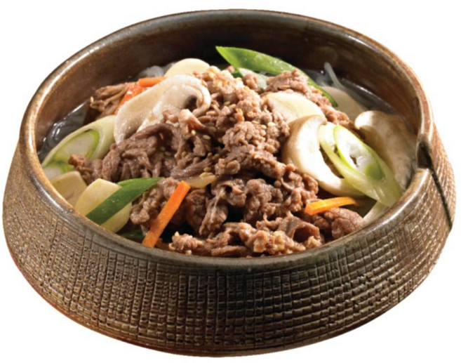 수제 돼지 불고기 양념 고기, 1개, 3kg