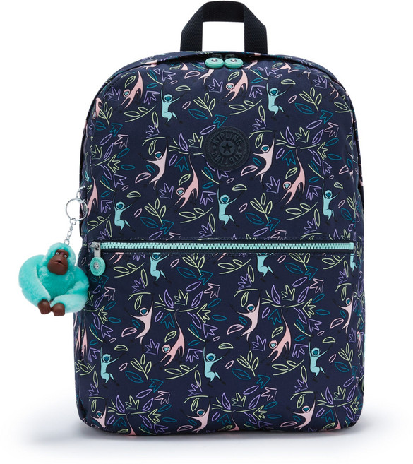 키플링 백팩 에머리(EMERY) KDBA12-JGMK 가볍고 가변성 좋은가방