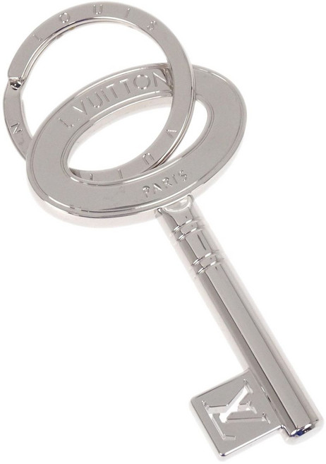 루이 비통 중고 2017 포르테 클레 트래블 키링