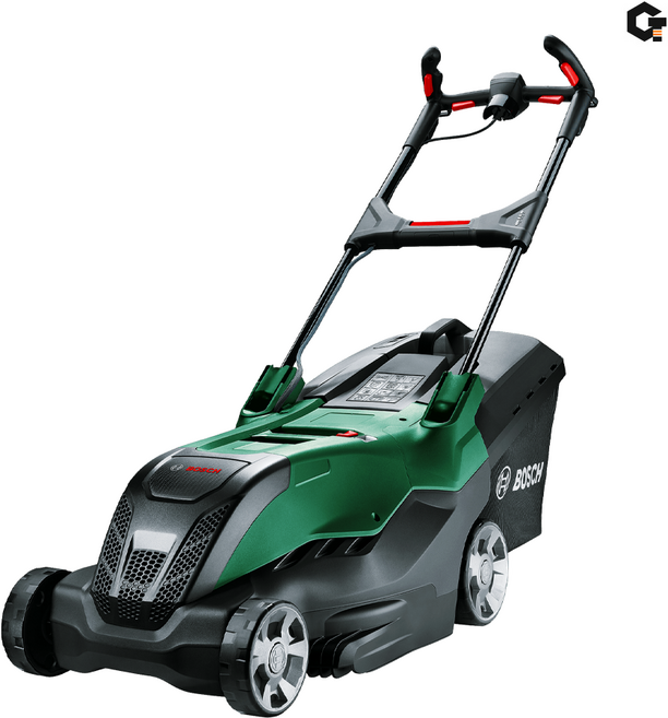 신제품 보쉬 전기식 전동 잔디깎이 잔디깍기 잔디깍는기계 Rotak 40-650, 1개