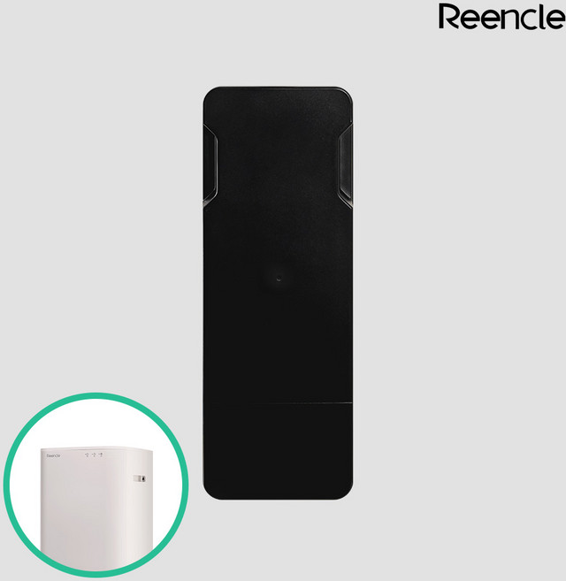 1+1 린클 이지 전용 간편교체 음식물처리기 필터 Reencle Easy