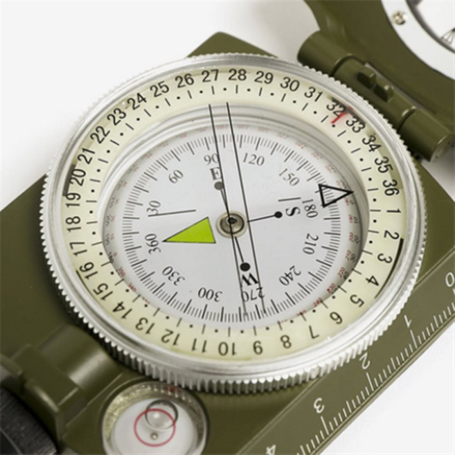 돕스 정밀나침반 선박용나침반 360도방위각나침판 초정밀군용나침반 동서남북나침판가정용