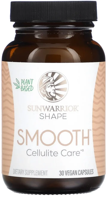 절실히 몸관리가필요한시기 Sunwarrior 쉐이프 스무스 셀룰라이트 케어 베지 캡슐 30정 프리미엄할인상품입니다, Sunwarrior쉐이프스무스셀룰라이트케어베지캡슐30정, 1개 - 쿠팡