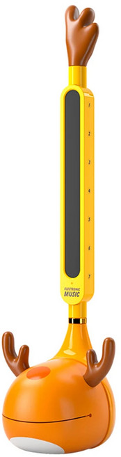 오토마톤악기 올챙이 올챙이 오타마톤27cm 오타마톤한국 미니 디럭스 오타마톤 Otamatone 일본 전자 악기 올챙이 재미있는 마술 소리 아기 장난감 유아 선물