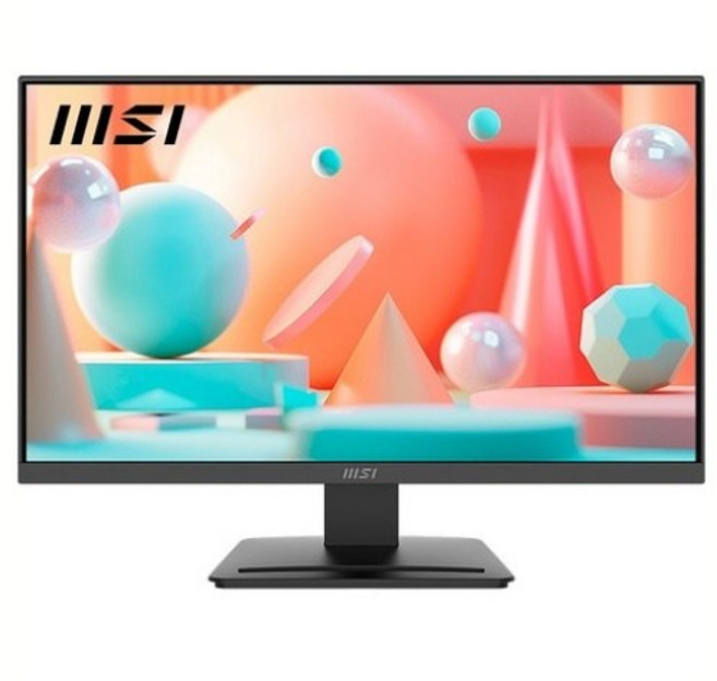 MSI FHD 24 IPS 144 게이밍 무결점 모니터, 60.4cm, PRO MP243L E14-700