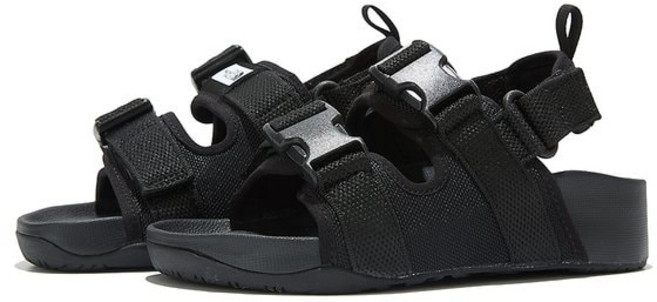 노스페이스 키즈 NS96J06 샌들 6종 YKR640 AFB349