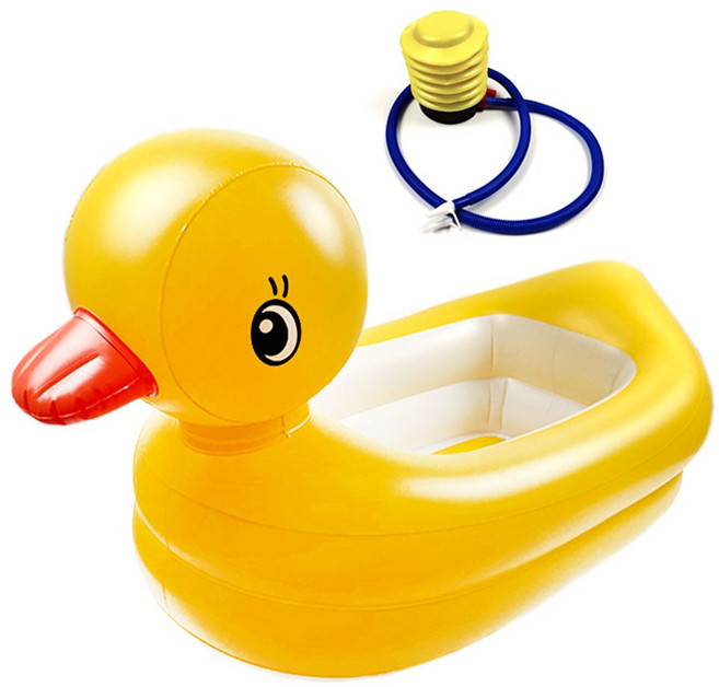 PE1-0300-01 오리튜브 / 윙, 오리튜브(펌프미포함), 1개