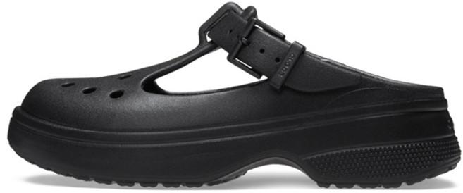 10위 - [에스마켓] 크록스 CLASSIC MARY JANE CLOG 210581 001 여성크록스샌들