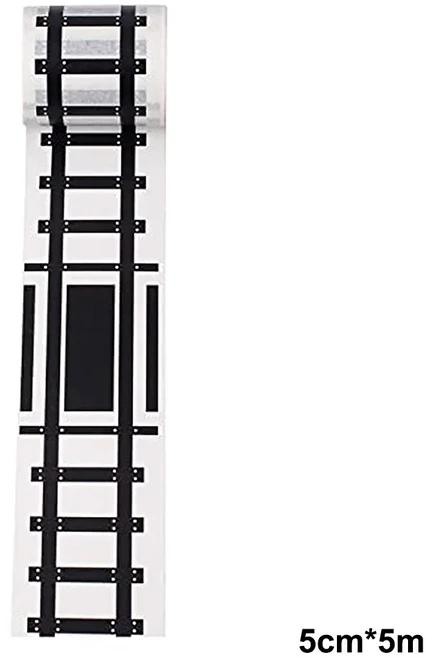 기차 생일 장식 파티 호의 용품 케이크 토퍼 스냅 팔찌 선물 가방 필러 상금 14세 이상, 02 1pcs