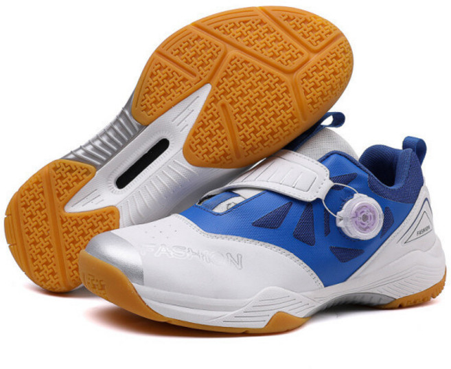 하이마이 남녀공용 다이얼 배드민턴화 운동화