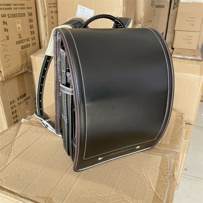 일본 란도셀 책가방 초등학교 란도셀가방 블랙 백팩, E. 검정