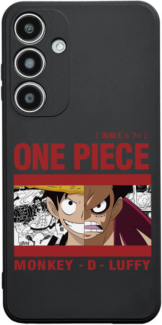 원피스 양면 루피 젤리 아이폰 갤럭시 케이스