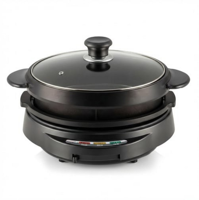 신일 멀티쿠커, SmC/260OL_신일멀티쿠커